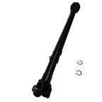 Front Drive Shaft Assembly for Jeep Wrangler TJ (2003–2006)