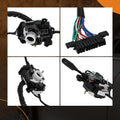 Turn Signal Combination Switch for Toyota Pickup (1979–1981)