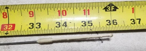 Transmission Fluid Dipstick for Ford F150 F250 Expedition (XL3P-7A020-CA)