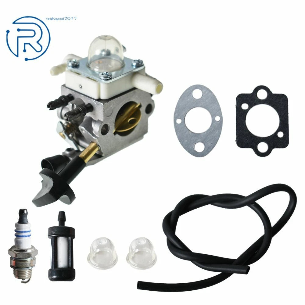 Carburetor for Stihl BG86 SH56 SH86C (2010–2023) ZAMA C1M-S261B