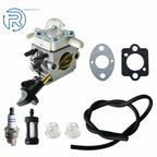 Carburetor for Stihl BG86 SH56 SH86C (2010–2023) ZAMA C1M-S261B