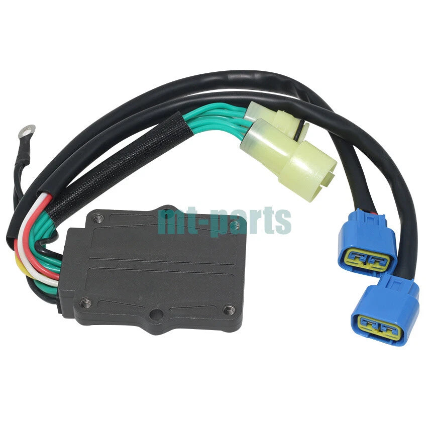 Voltage Regulator Rectifier for Yamaha 200HP 225HP (69J-81960-10, 69J-81960-11)