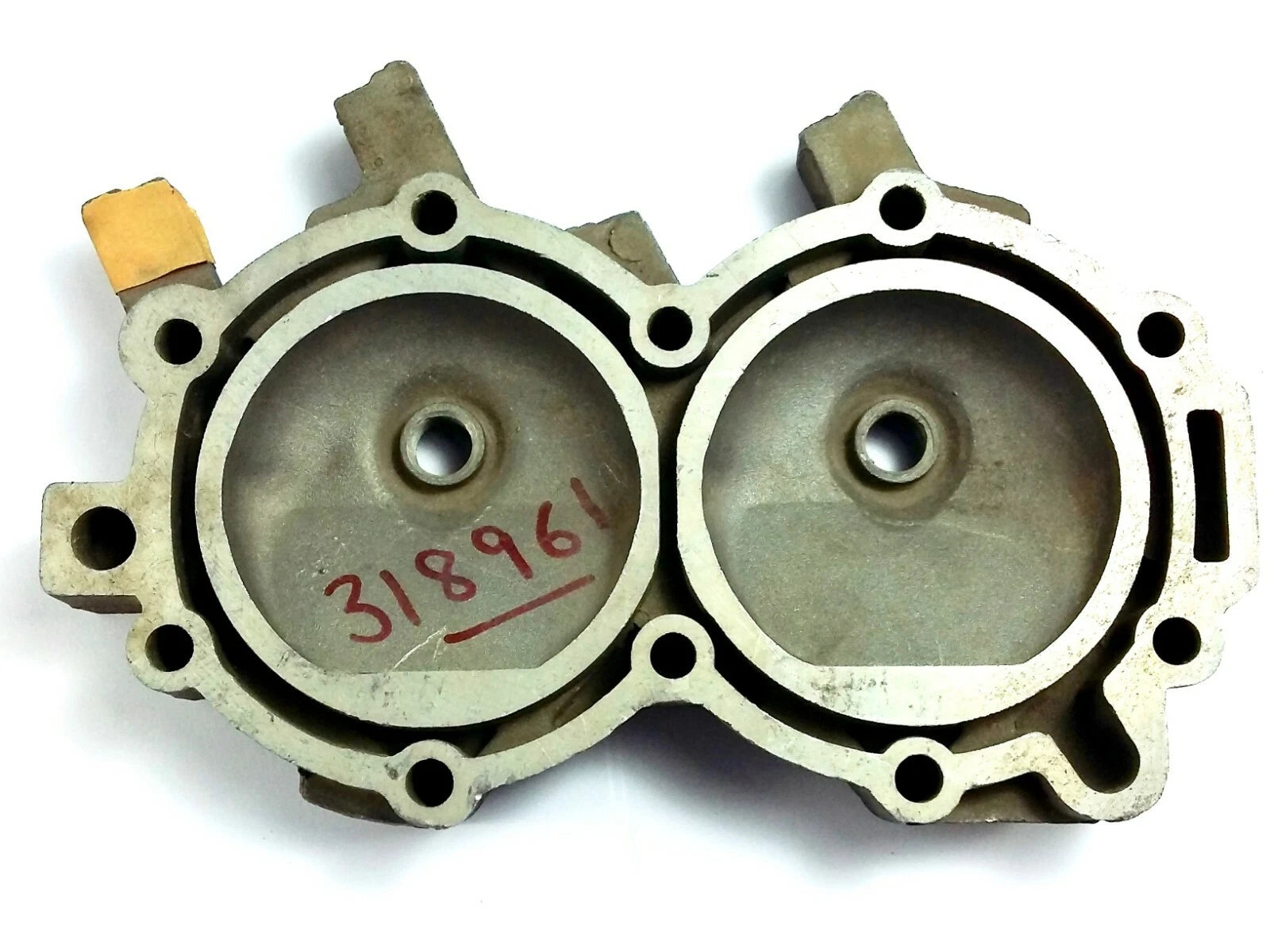 Cylinder Head for Johnson Evinrude 40hp (N/A) 0318961