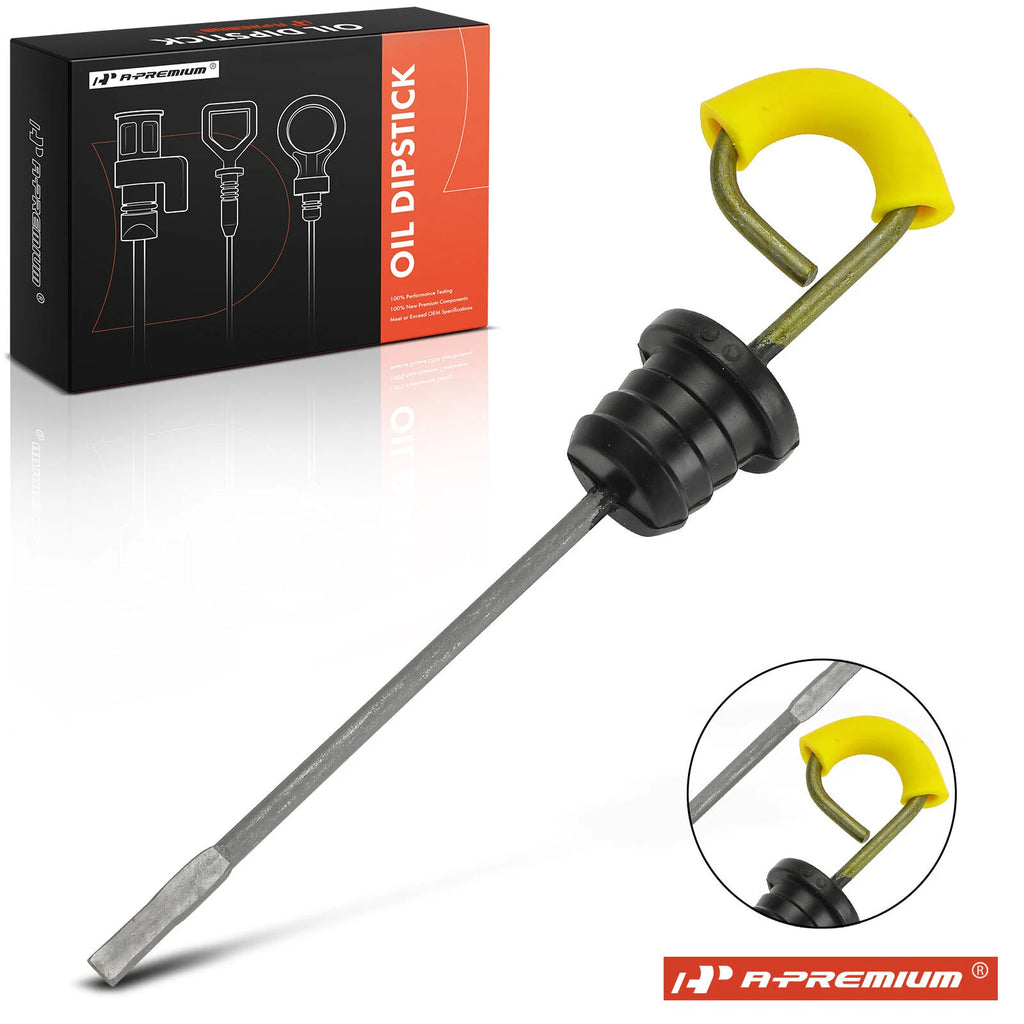 Transmission Fluid Dipstick for Honda Accord Odyssey Prelude Acura CL (1990–2002)