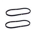 1-633127 Deck Belt for Exmark Lazer Z 60 AS LC (Zero-Turn Mowers)