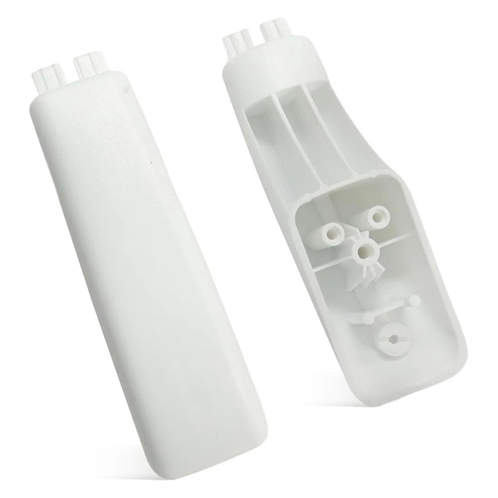 2X Oven Handle Replacement WB07K10043 for Various Ovens