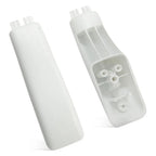 2X Oven Handle Replacement WB07K10043 for Various Ovens