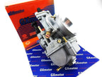 30mm Flat Slide Carburetor Assembly for Kawasaki GXMOTOR