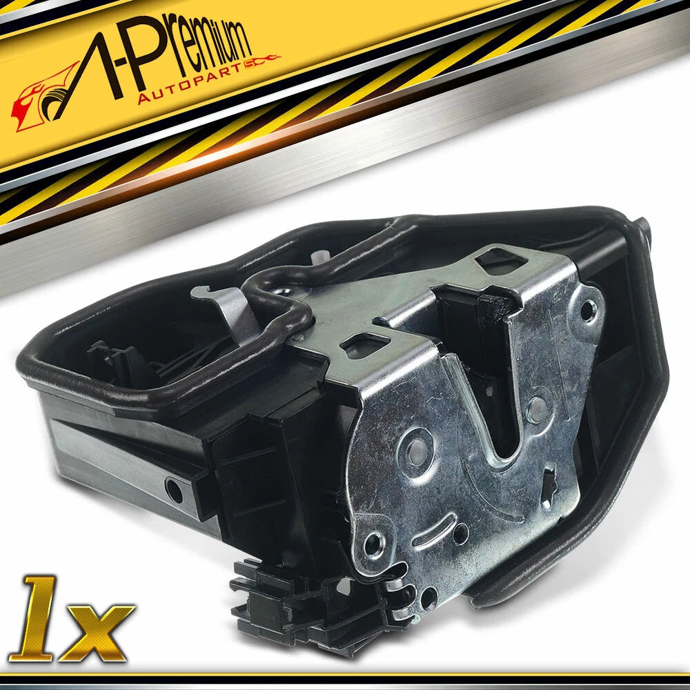 Front Right Door Lock Actuator for BMW 128i 135i 320i (2008–2013)
