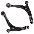 Set of 2 Front Lower Control Arms with Ball Joints for Honda Odyssey (1999–2004)