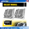 Pair LED Headlight Ballast Module for Mercedes-Benz C400 (2015–2017) A2228700789
