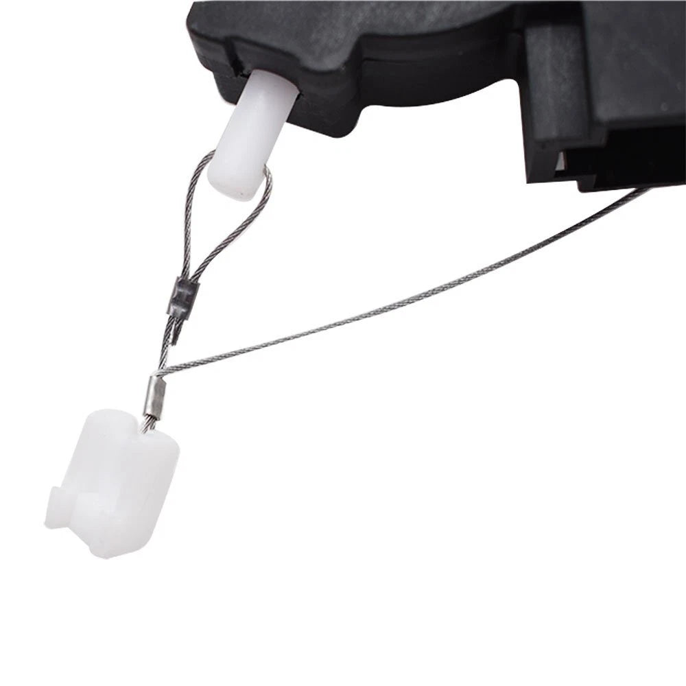 Door Lock Release Actuator Handle for Santa Fe (2013–2018)