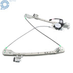 Front Left Window Regulator & Motor for Chrysler Pacifica (2004-2006)