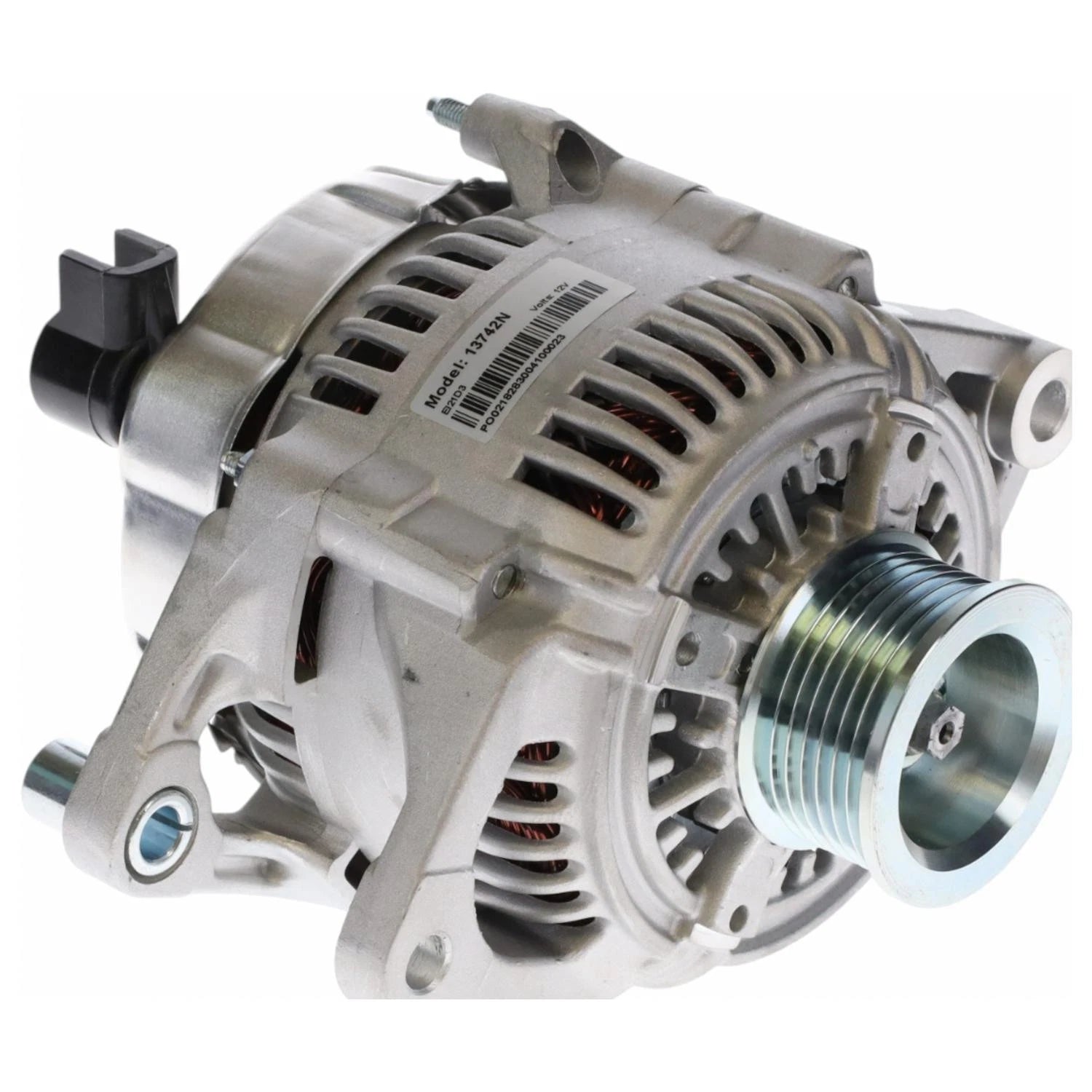 Alternator for Dodge Durango Dakota Ram Jeep Cherokee (1992–1998)