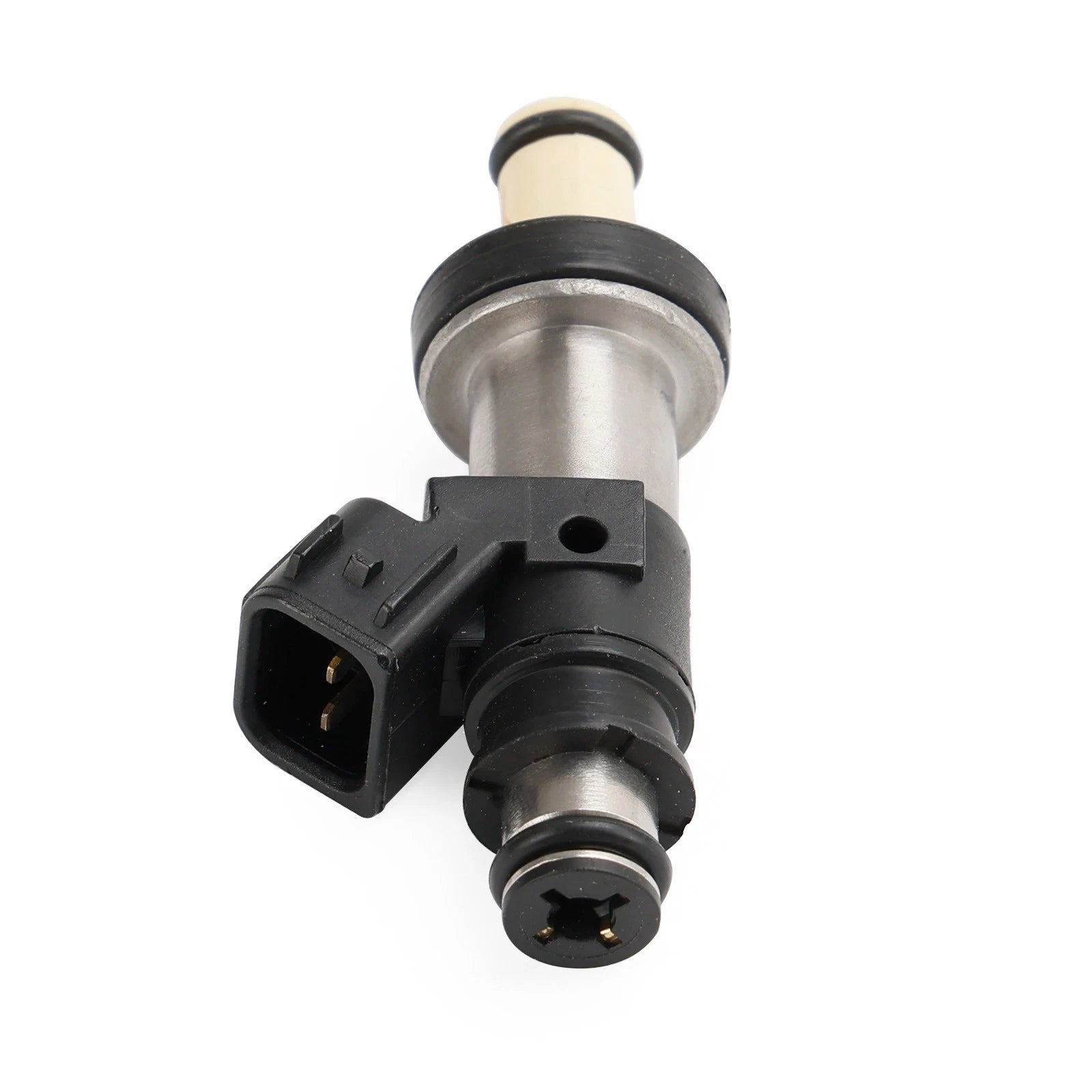 Set of 4 Fuel Injectors for Honda Outboard MP7770 (BF115-BF130) 16406-ZW5-000