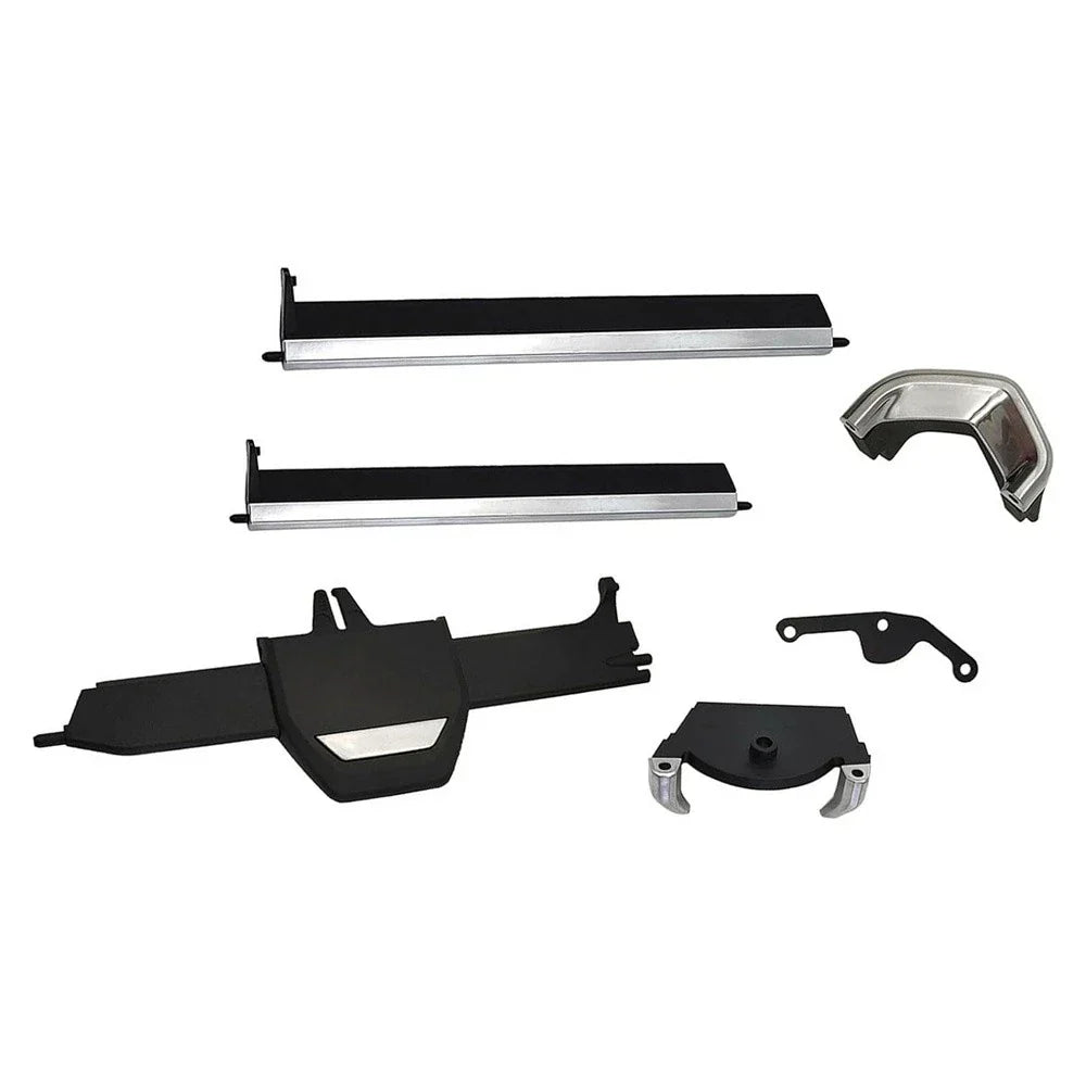 A/C Air Outlet Vent Repair Kit for BMW 2 3 4 Series (2014-2021)