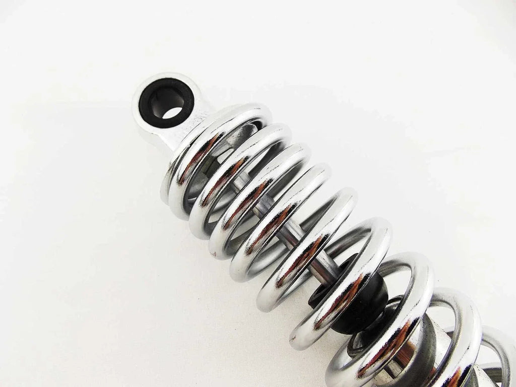 365mm Chrome Rear Shock Absorbers for Honda CB750F (1979-1982)