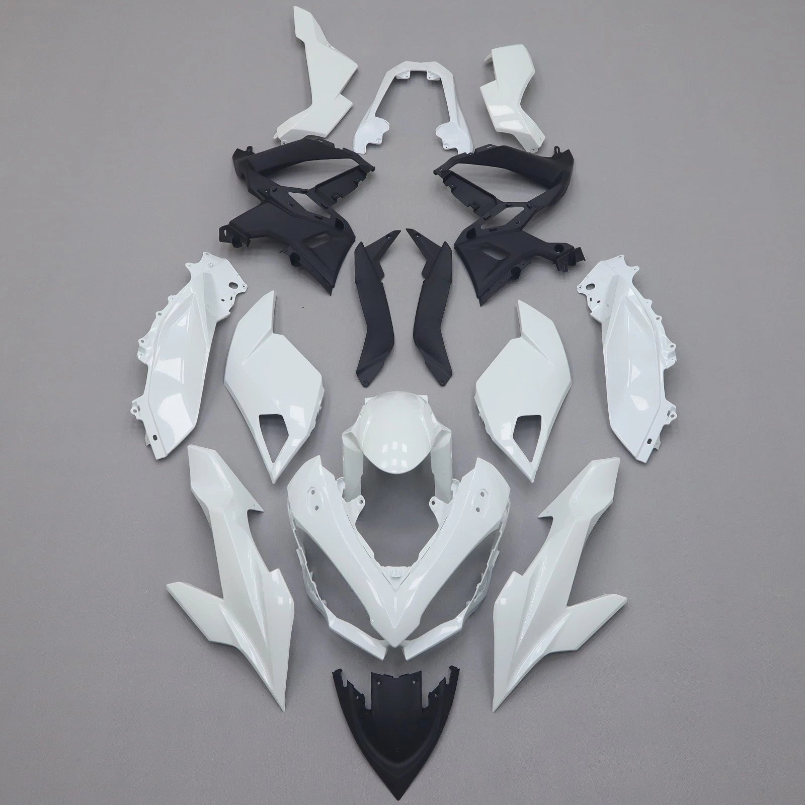 Fairing Kit for Kawasaki Z1000SX / Ninja1000 (2020–2025)