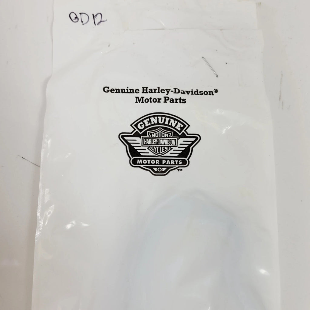Upper Cam Cover Gasket for Harley-Davidson (17666-01K)