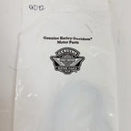 Upper Cam Cover Gasket for Harley-Davidson (17666-01K)