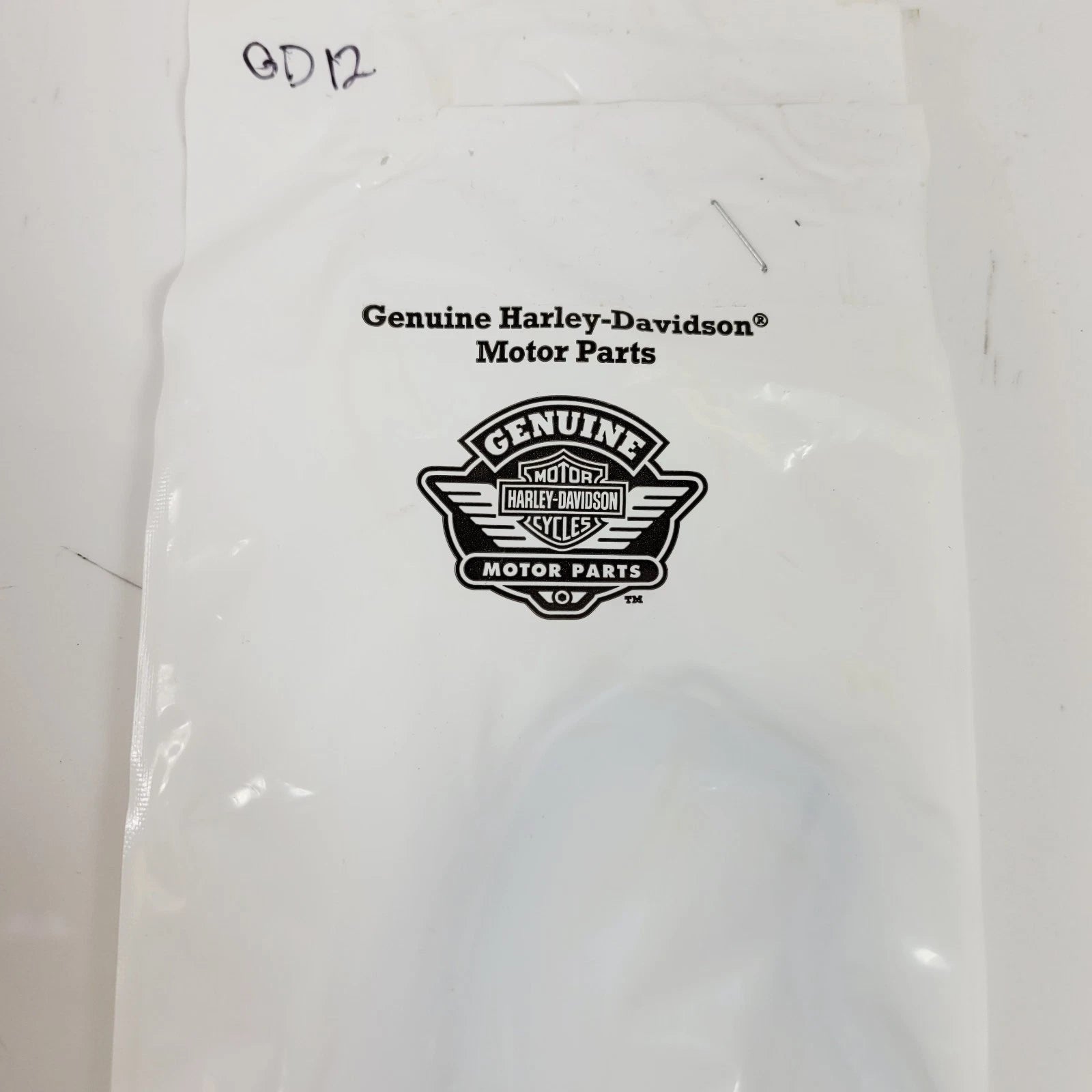Upper Cam Cover Gasket for Harley-Davidson (17666-01K)