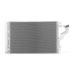 A/C Condenser for Hyundai Elantra GT (2014–2015) HY3030161