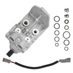 Fuel Transfer Pump 12V for Cummins 8.3L ISC C-Series ISB QSB (1998–2023)