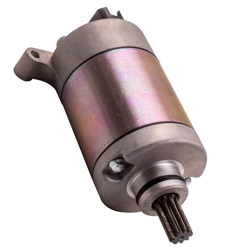 Starter Motor for Yamaha Kodiak 700 and Grizzly 550 (2009–2019)