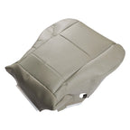 Driver Side Bottom Seat Cover for Toyota Tundra (2000–2004)