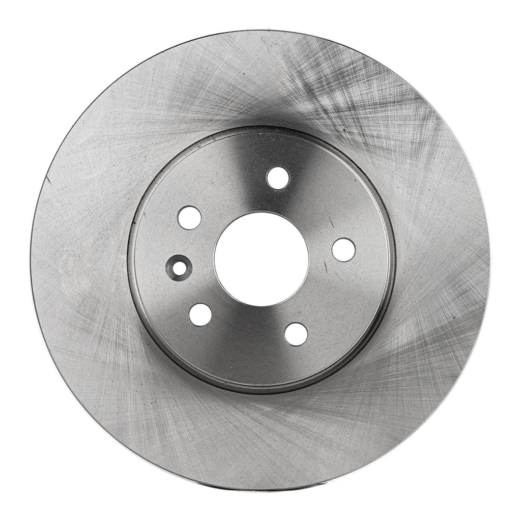 Set of 4 Brake Disc Rotors for Chevy Buick Encore Chevrolet Trax (2013–2021)