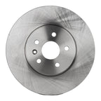 Set of 4 Brake Disc Rotors for Chevy Buick Encore Chevrolet Trax (2013–2021)