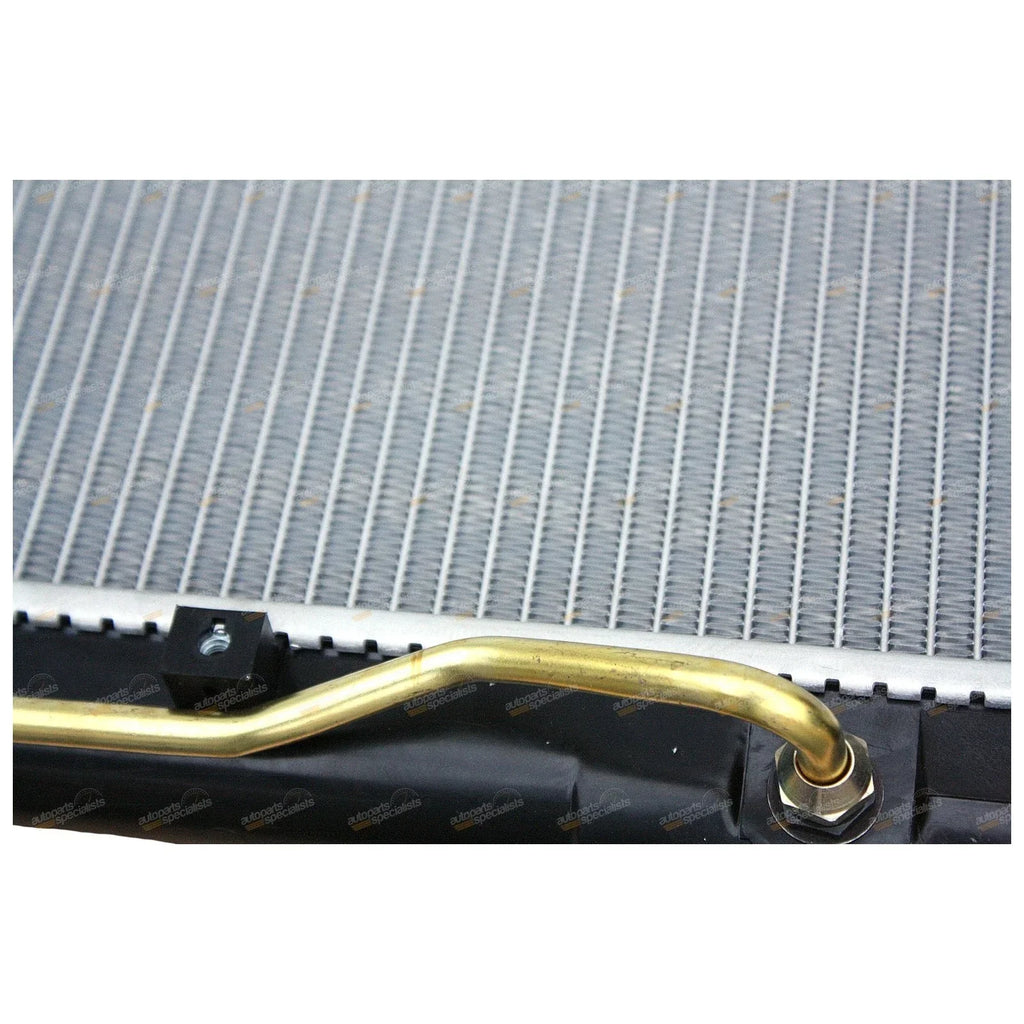 Aluminum Core Radiator 2.0L for Toyota RAV4 (1994���2000)