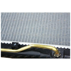 Aluminum Core Radiator 2.0L for Toyota RAV4 (1994���2000)
