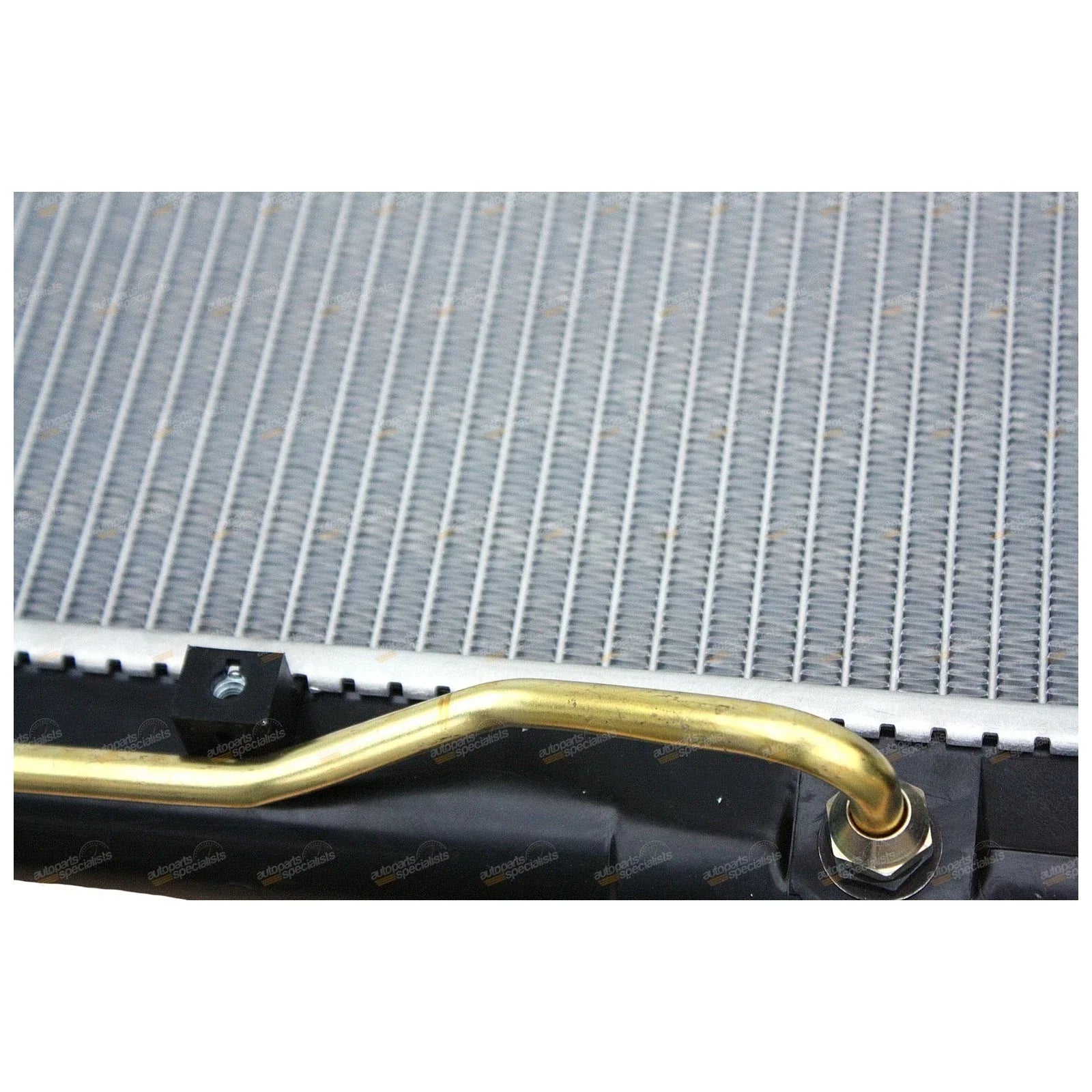 Aluminum Core Radiator 2.0L for Toyota RAV4 (1994���2000)