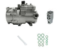 AC Compressor Kit Replacement for Toyota Avalon Hybrid 2.5L (2015–2018)