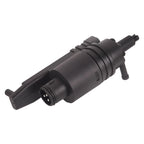 Windshield Washer Pump for Audi 100, 90, A4, A6, A8, S4, S6, S8, V8 (1983–2001)