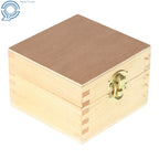 Precision V Block for Automotive Applications (1-3/8" x 1-5/8" x 1-3/4")