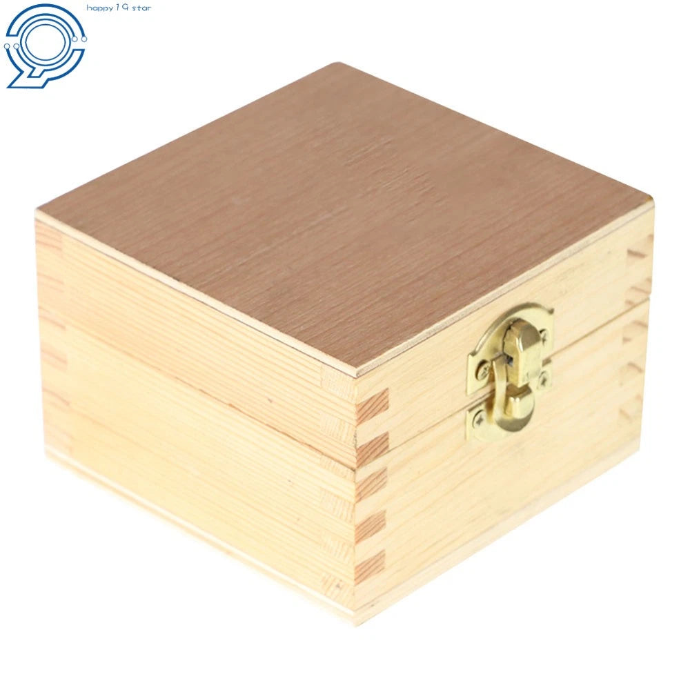 Precision V Block for Automotive Applications (1-3/8" x 1-5/8" x 1-3/4")