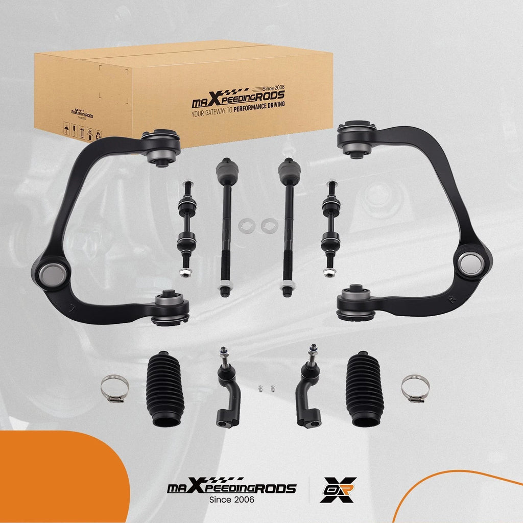 Front Upper Control Arms for F150 Expedition Navigator (2007–2014)