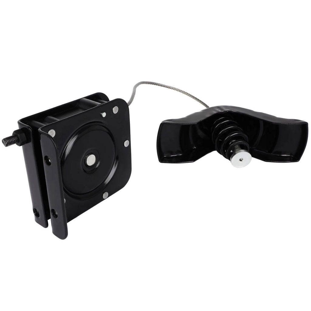 Spare Tire Winch Carrier Hoist for Dodge Ram 1500 2500 3500 (1994–2001)