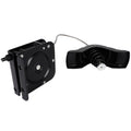 Spare Tire Winch Carrier Hoist for Dodge Ram 1500 2500 3500 (1994–2001)
