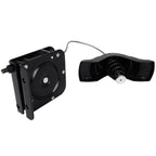 Spare Tire Winch Carrier Hoist for Dodge Ram 1500 2500 3500 (1994–2001)