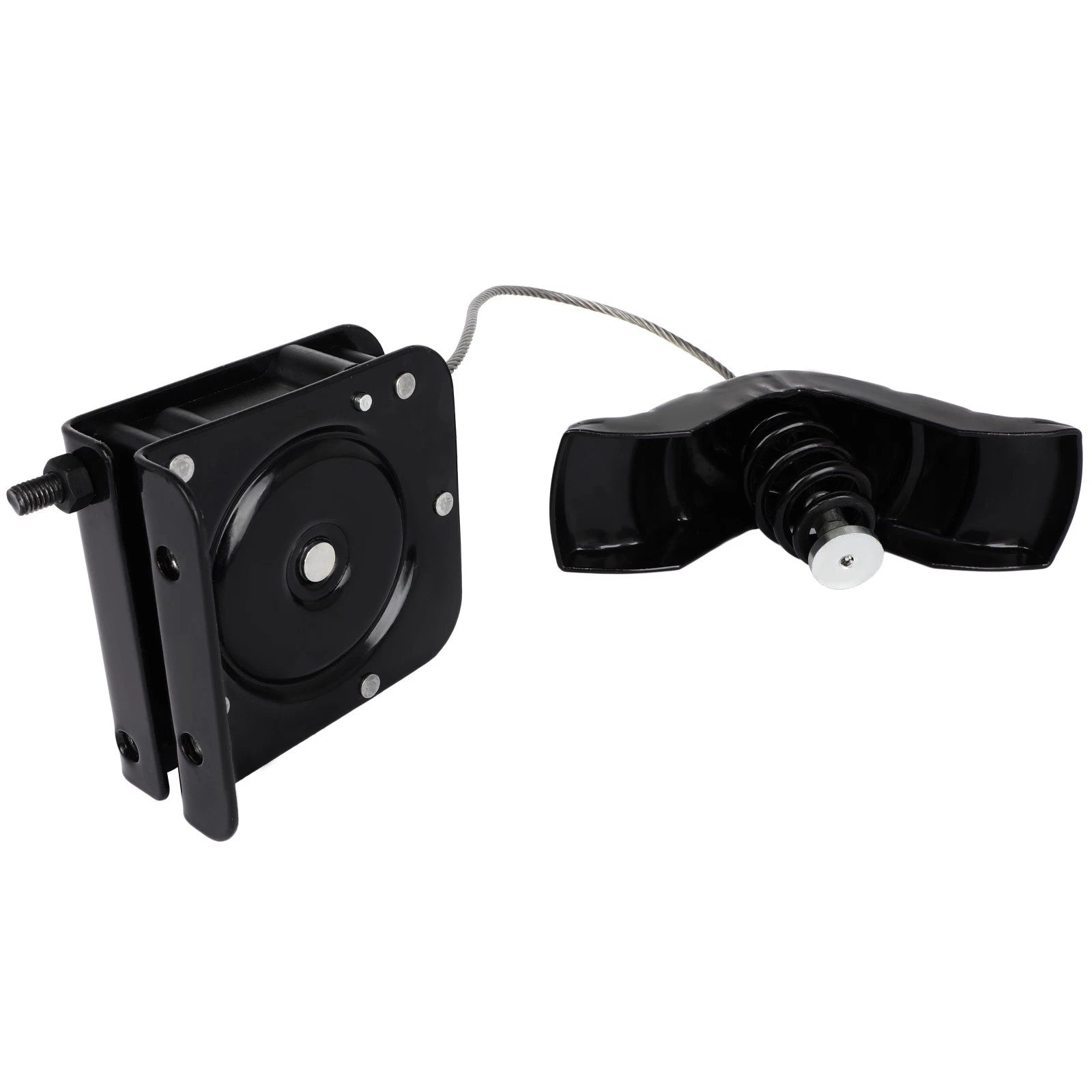 Spare Tire Winch Carrier Hoist for Dodge Ram 1500 2500 3500 (1994–2001)