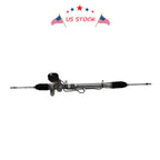 Power Steering Rack and Pinion Assembly for VW Jetta Golf Beetle (1998-2005)