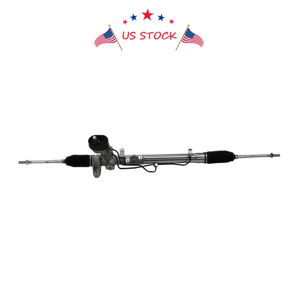 Power Steering Rack and Pinion Assembly for VW Jetta Golf Beetle (1998-2005)