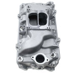 Dual Plane Big Block Carbureted Intake Manifold for Chevrolet