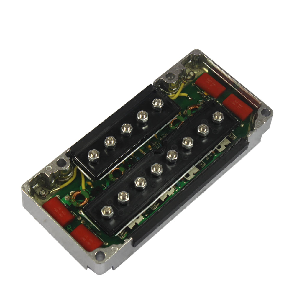 CDI Switch Box for Mercury 40-125hp 4 Cyl