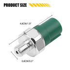 Oil Pressure Switch Sensor for Honda Acura Prelude Civic Ridgeline Odyssey (B)