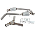 Catalytic Converter for Ford Mustang V6 4.0L (2005–2009)