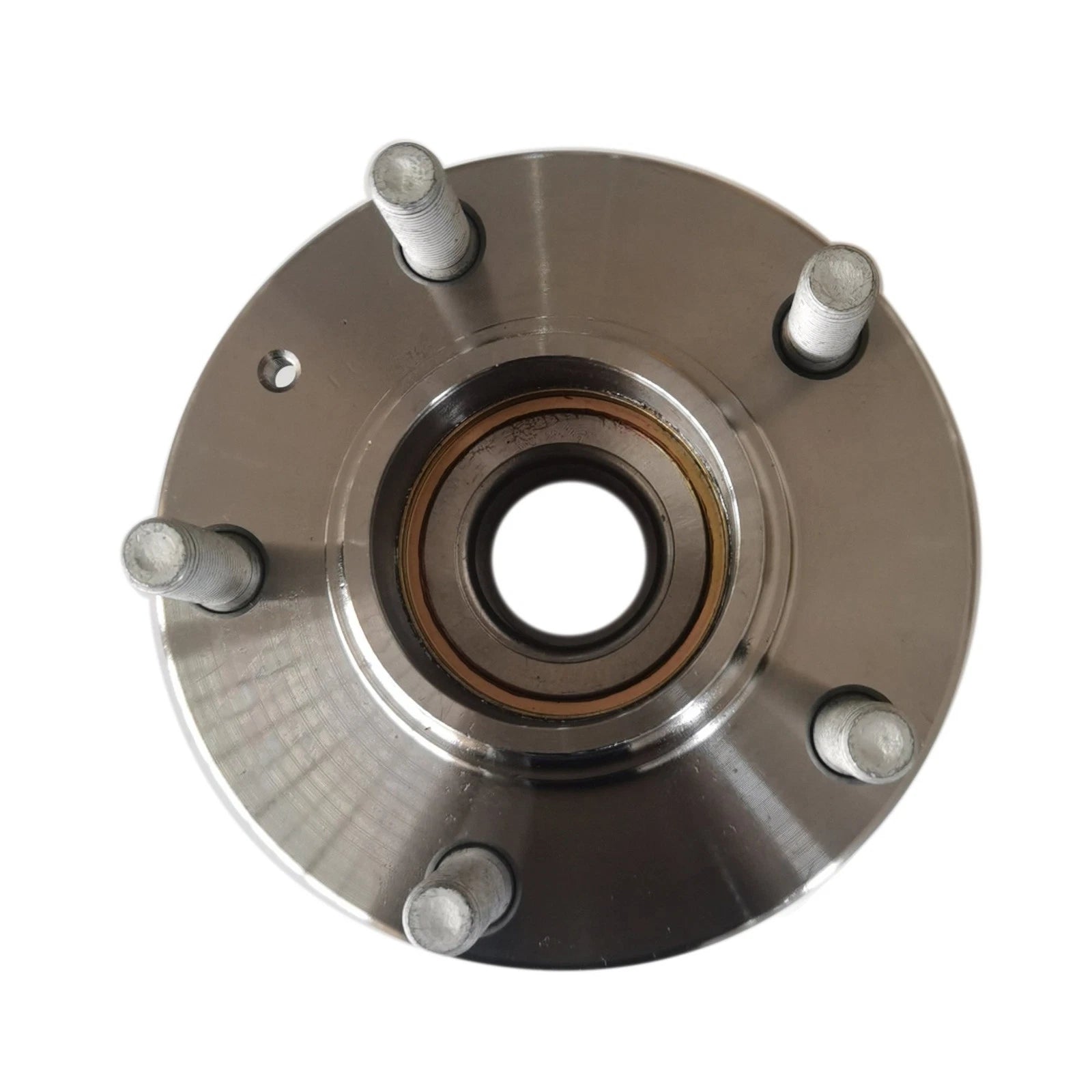 Rear Wheel Hub Bearing for Hyundai Tiburon (2001)